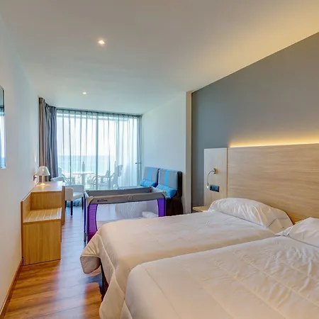 Astuy 3* Isla Plana