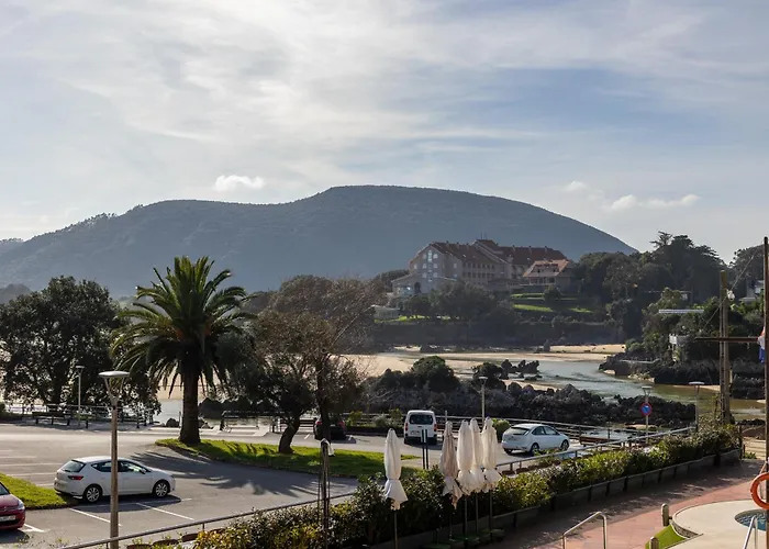 Astuy Hotel Isla Plana