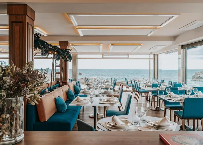 阿斯图酒店 酒店 Isla Plana