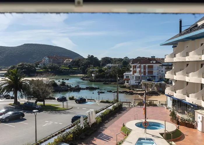 阿斯图酒店 酒店