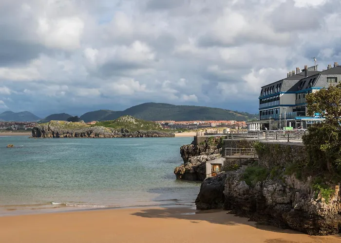 Astuy Hotel Isla Plana