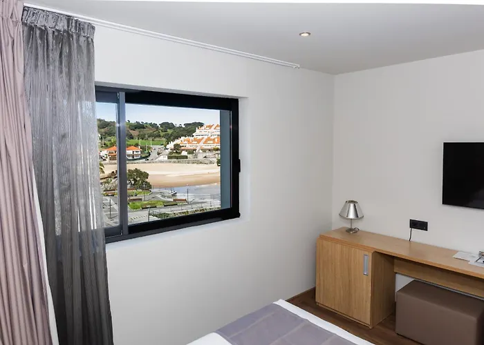 Astuy Hotel Isla Plana