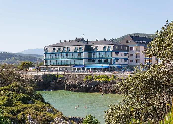 Hotel Astuy