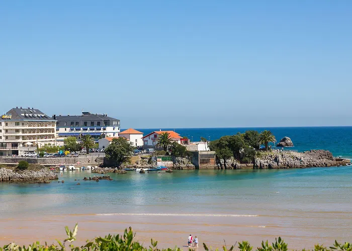 阿斯图酒店 酒店 Isla Plana