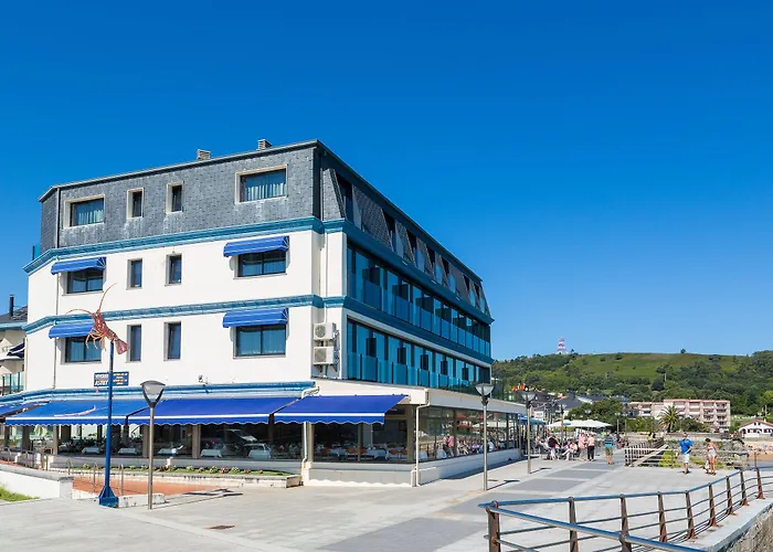 Astuy Hotel