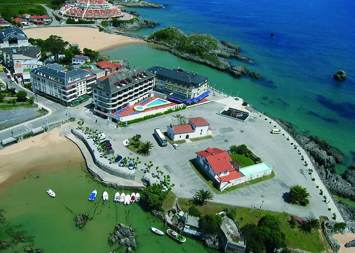 Astuy Hotel Isla Plana