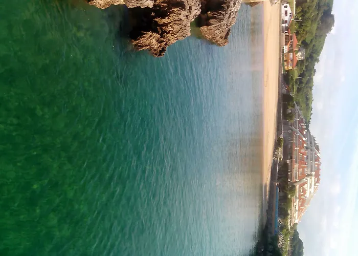 Astuy Hotel Isla Plana